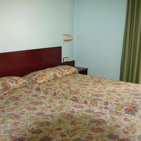 Guest house Del Ripolles Ripoll
