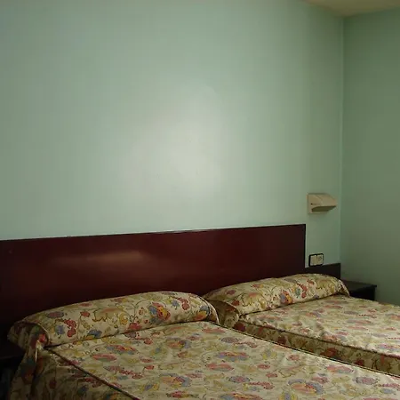 Guest house Del Ripolles