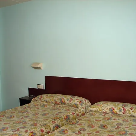 Del Ripolles Guest house Ripoll