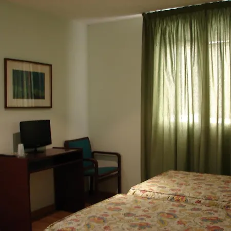 Del Ripolles Guest house