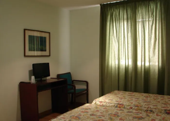 Del Ripolles Guest house