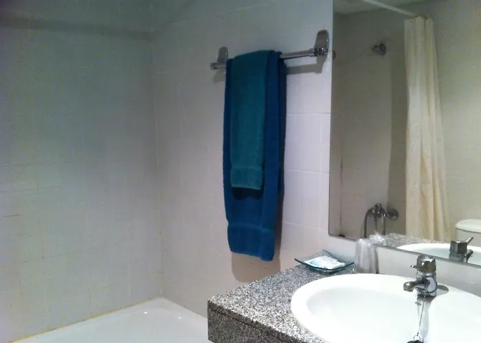 Guest house Del Ripolles