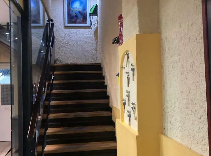 Guest house Del Ripolles