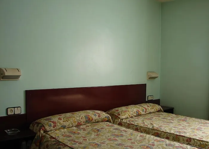 Gasthof Del Ripolles