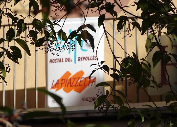 Del Ripolles Gasthof
